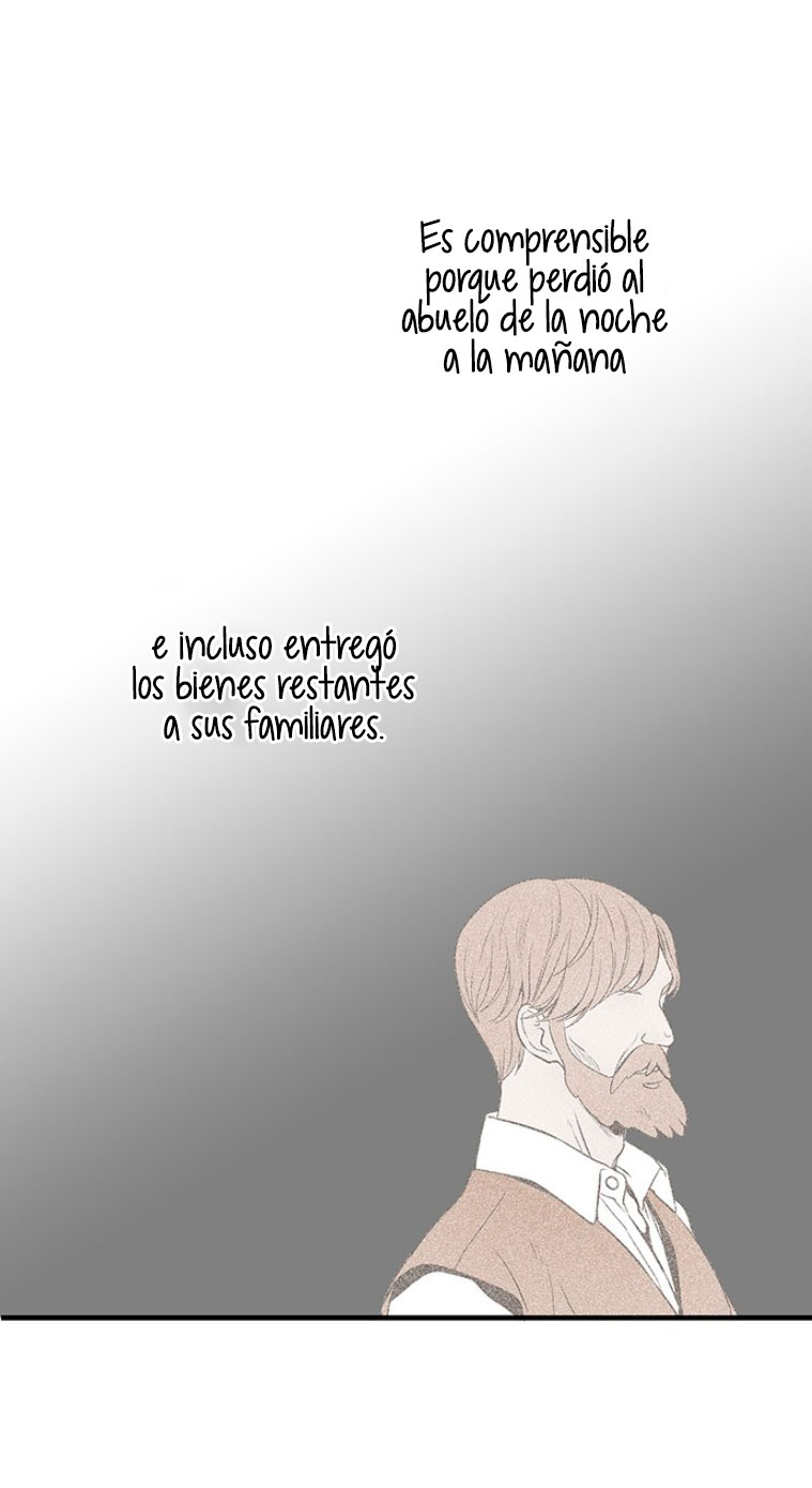 El príncipe problemático Capítulo 1 - Página 49