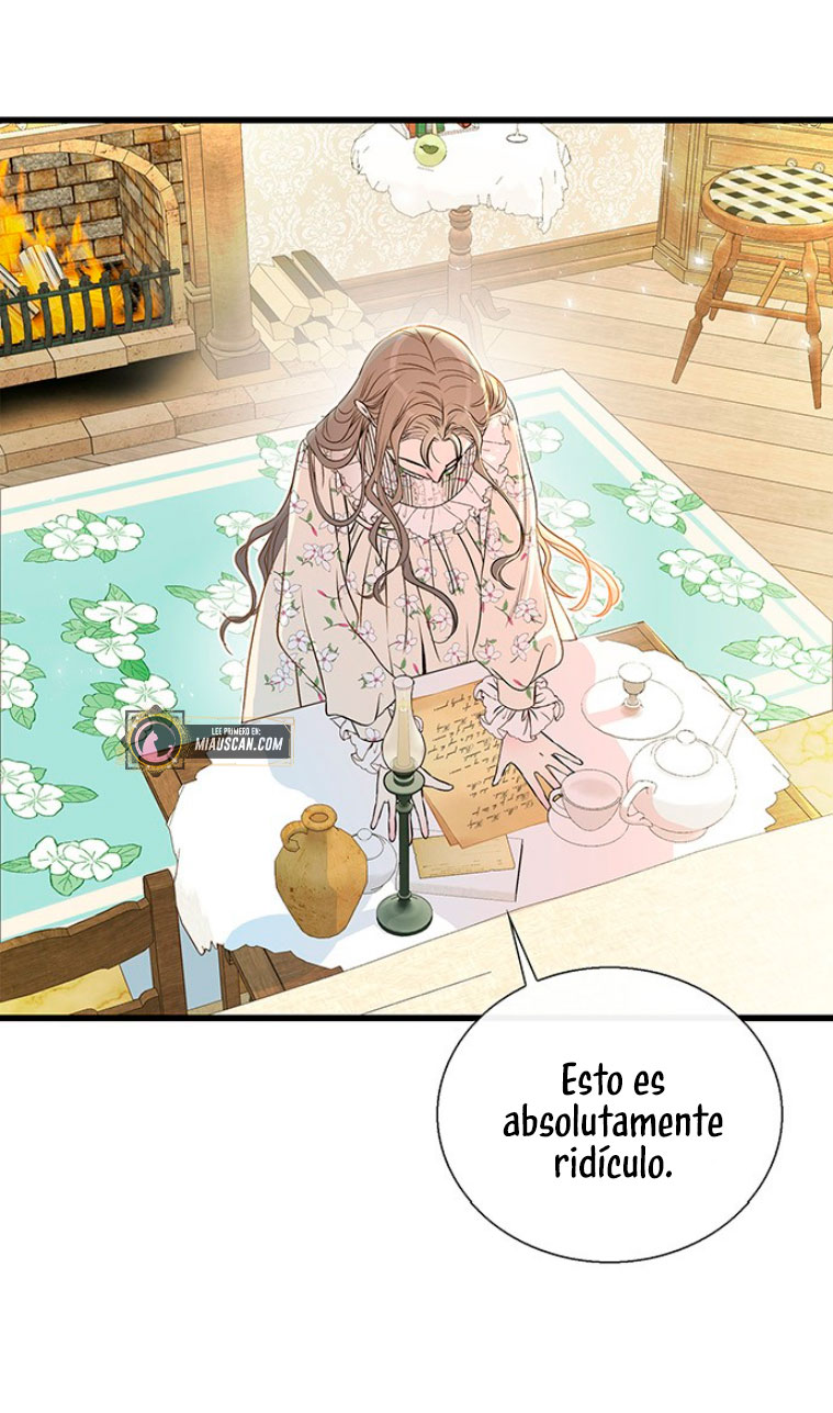 El príncipe problemático Capítulo 1 - Página 5