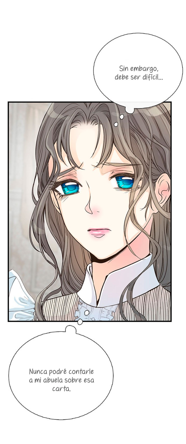 El príncipe problemático Capítulo 1 - Página 50