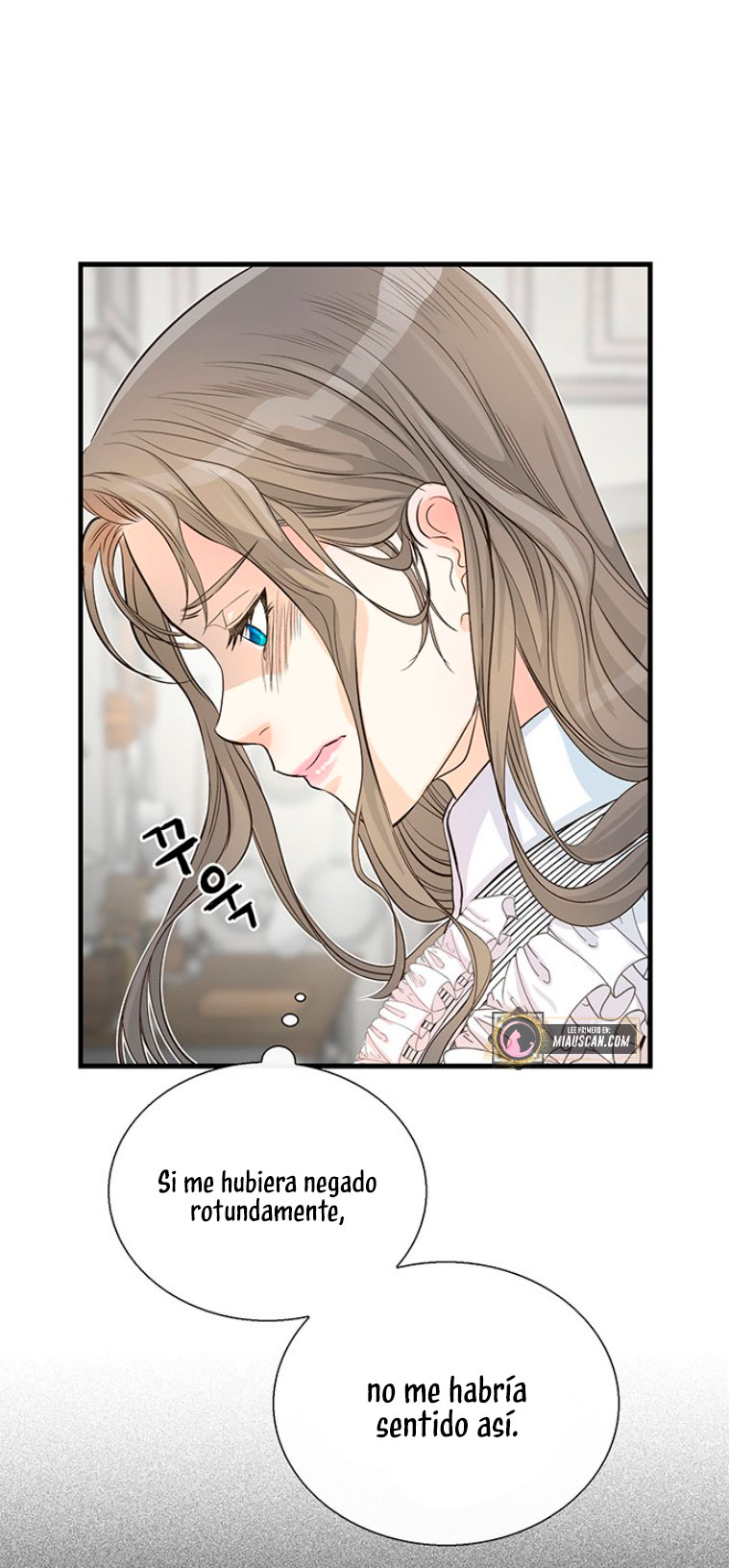 El príncipe problemático Capítulo 1 - Página 57