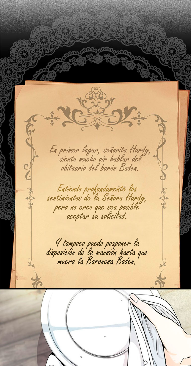 El príncipe problemático Capítulo 1 - Página 58