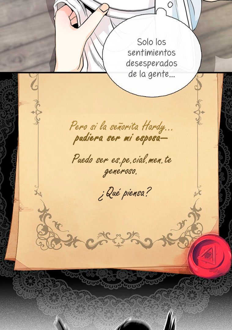 El príncipe problemático Capítulo 1 - Página 59