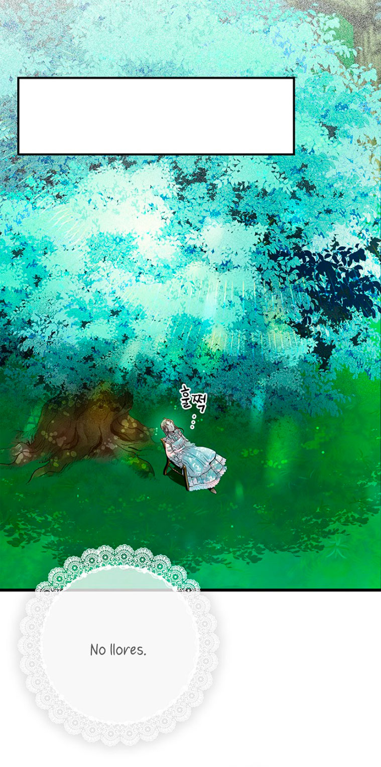 El príncipe problemático Capítulo 1 - Página 62