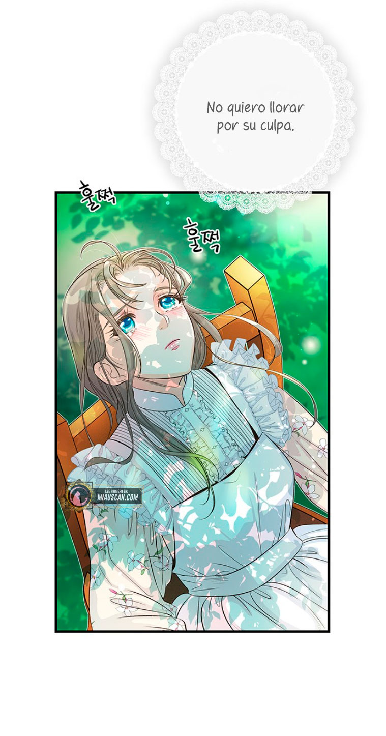 El príncipe problemático Capítulo 1 - Página 63