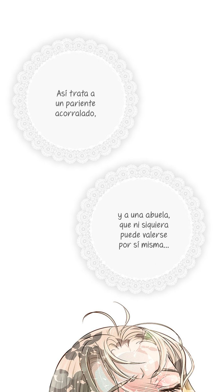 El príncipe problemático Capítulo 1 - Página 64