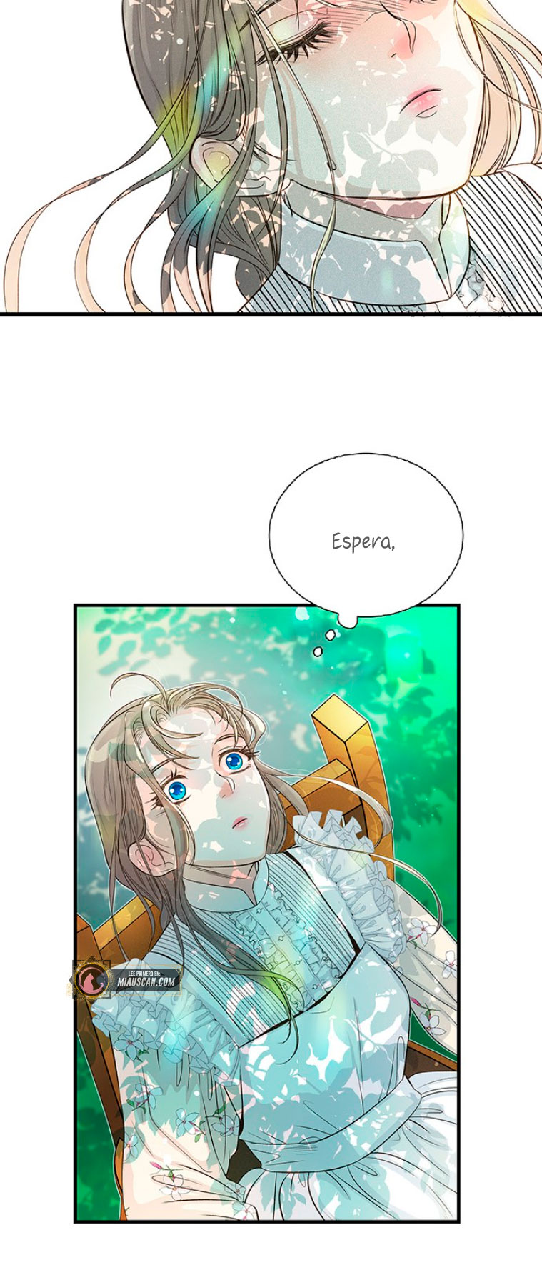 El príncipe problemático Capítulo 1 - Página 65