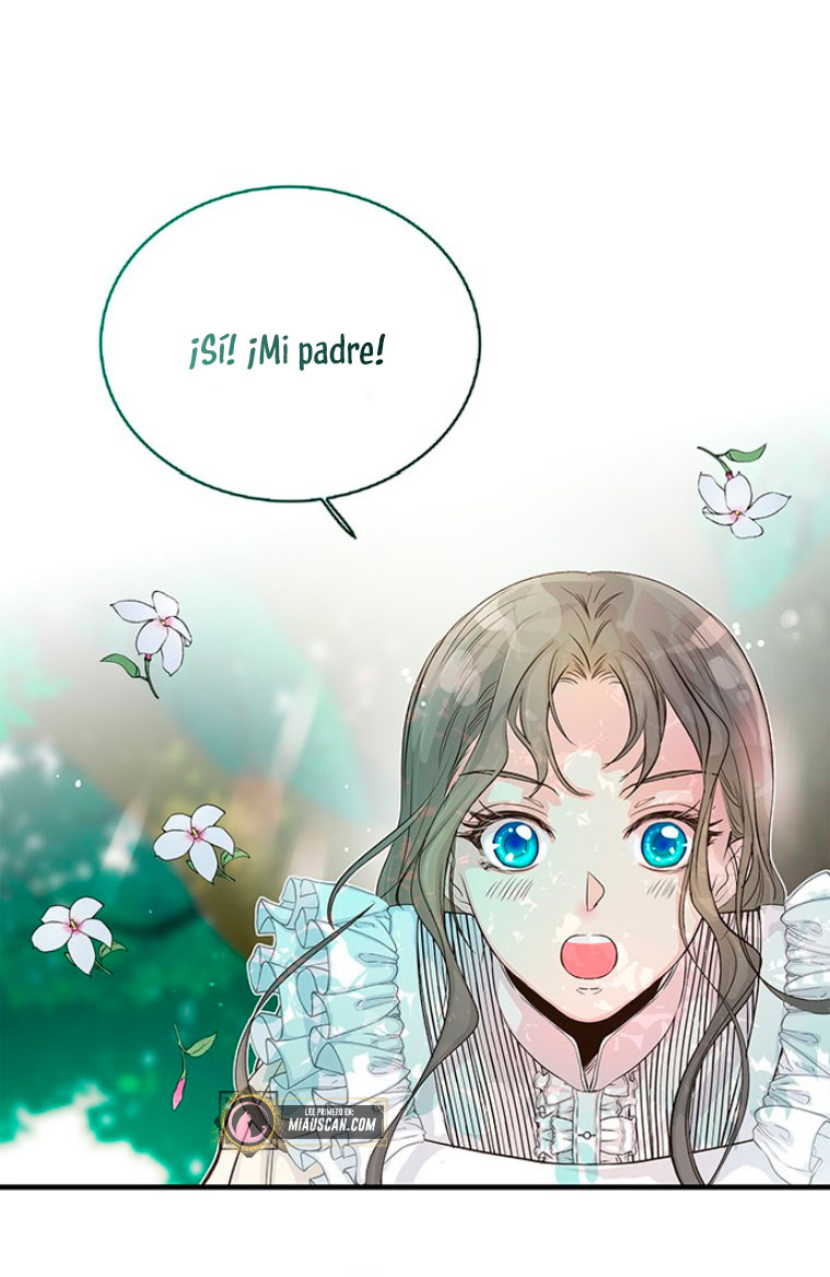 El príncipe problemático Capítulo 1 - Página 68