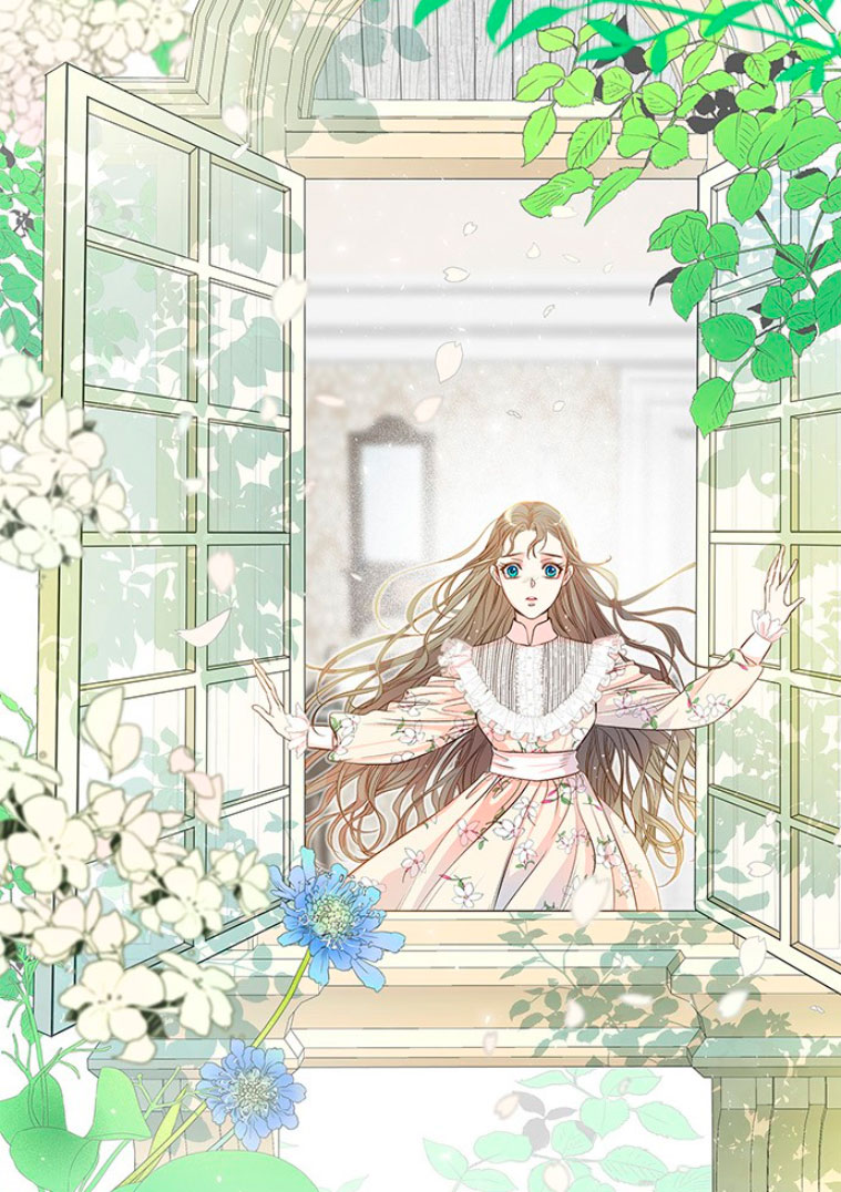 El príncipe problemático Capítulo 1 - Página 7