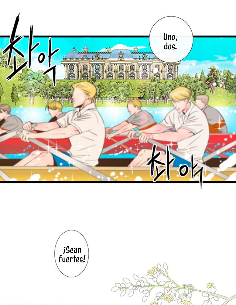 El príncipe problemático Capítulo 1 - Página 73