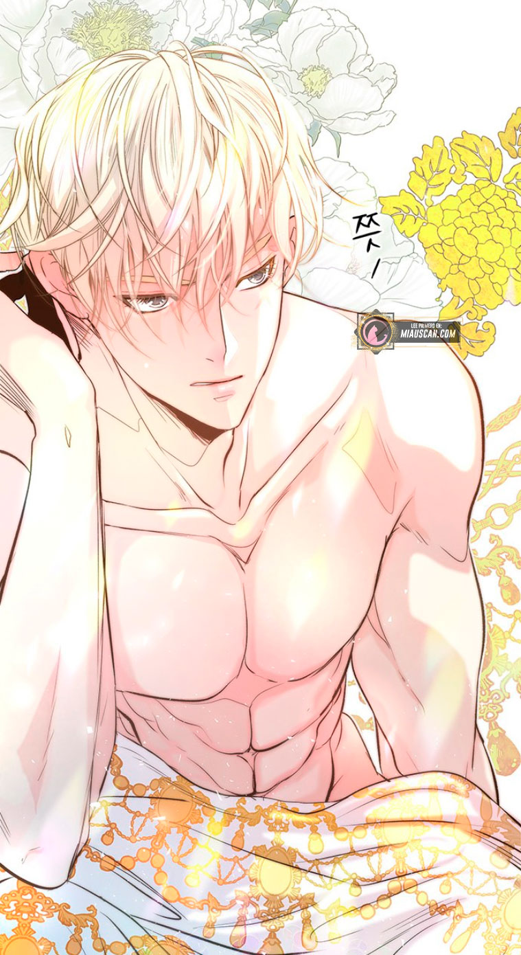 El príncipe problemático Capítulo 1 - Página 78