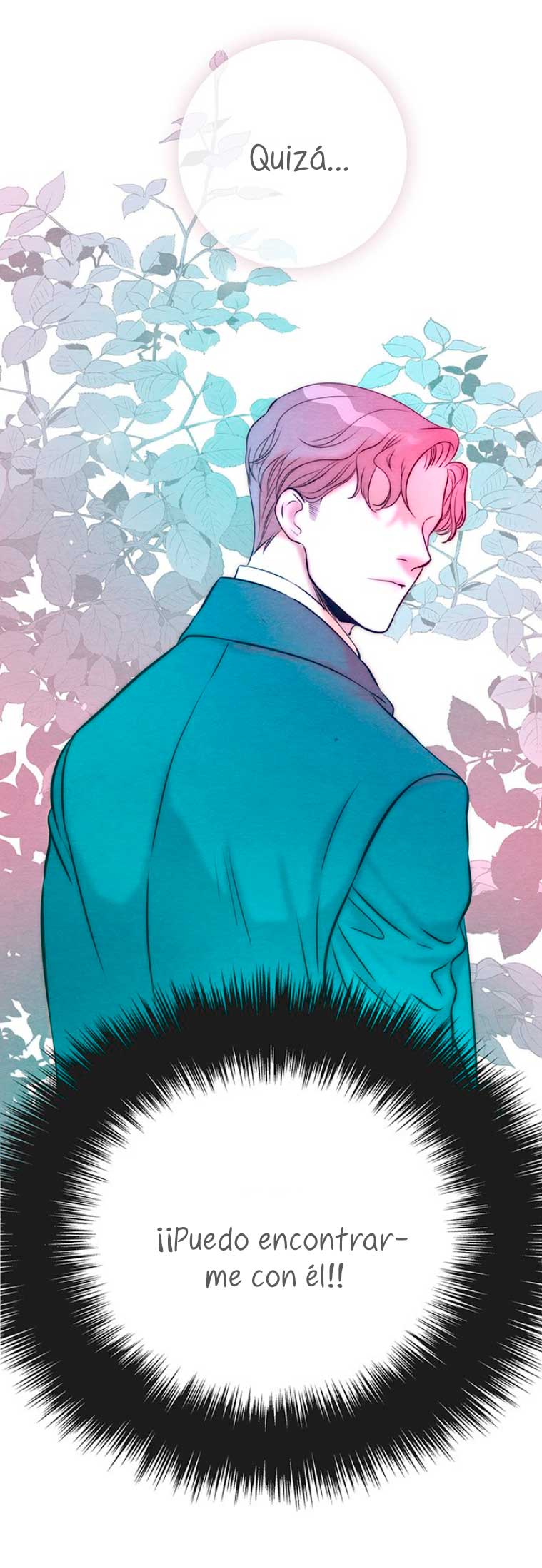 El príncipe problemático Capítulo 10 - Página 11