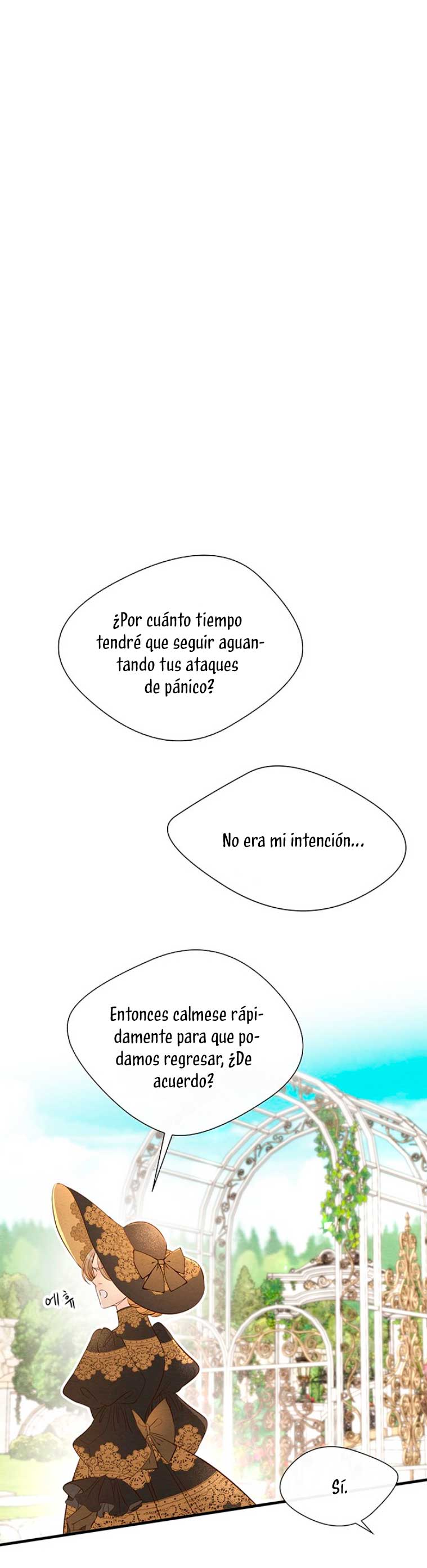 El príncipe problemático Capítulo 10 - Página 18