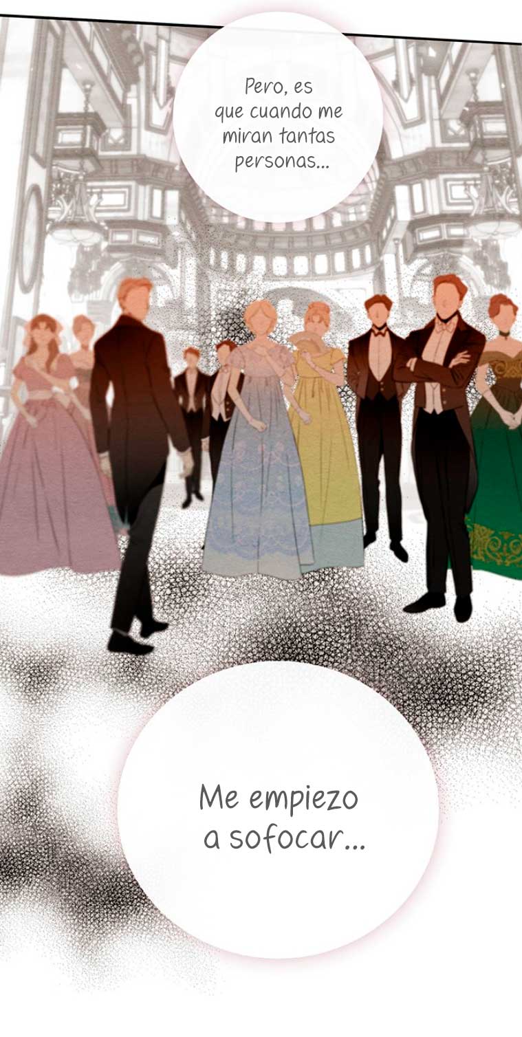 El príncipe problemático Capítulo 10 - Página 20