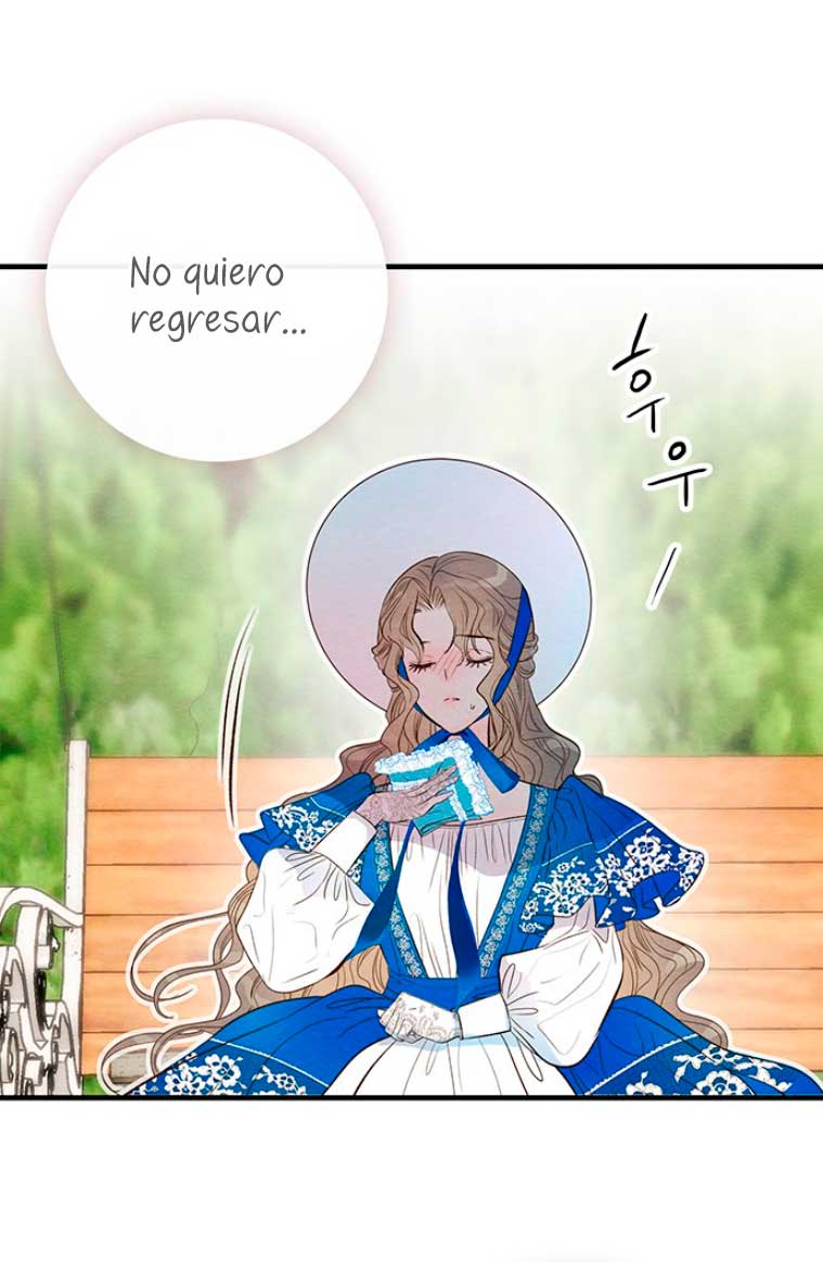 El príncipe problemático Capítulo 10 - Página 21