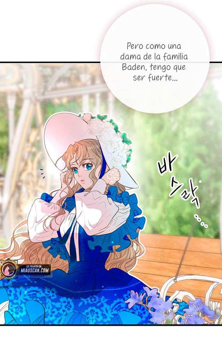 El príncipe problemático Capítulo 10 - Página 22