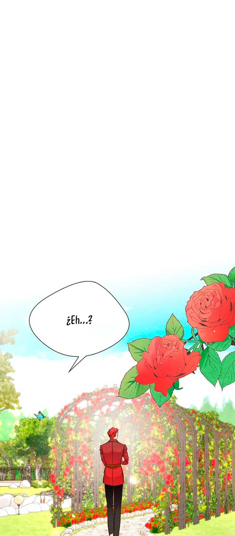 El príncipe problemático Capítulo 10 - Página 23