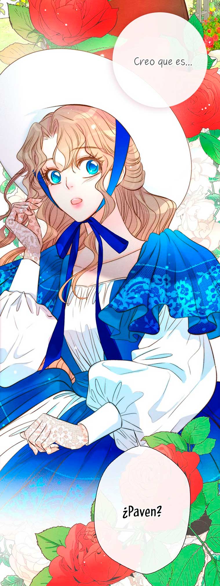 El príncipe problemático Capítulo 10 - Página 25