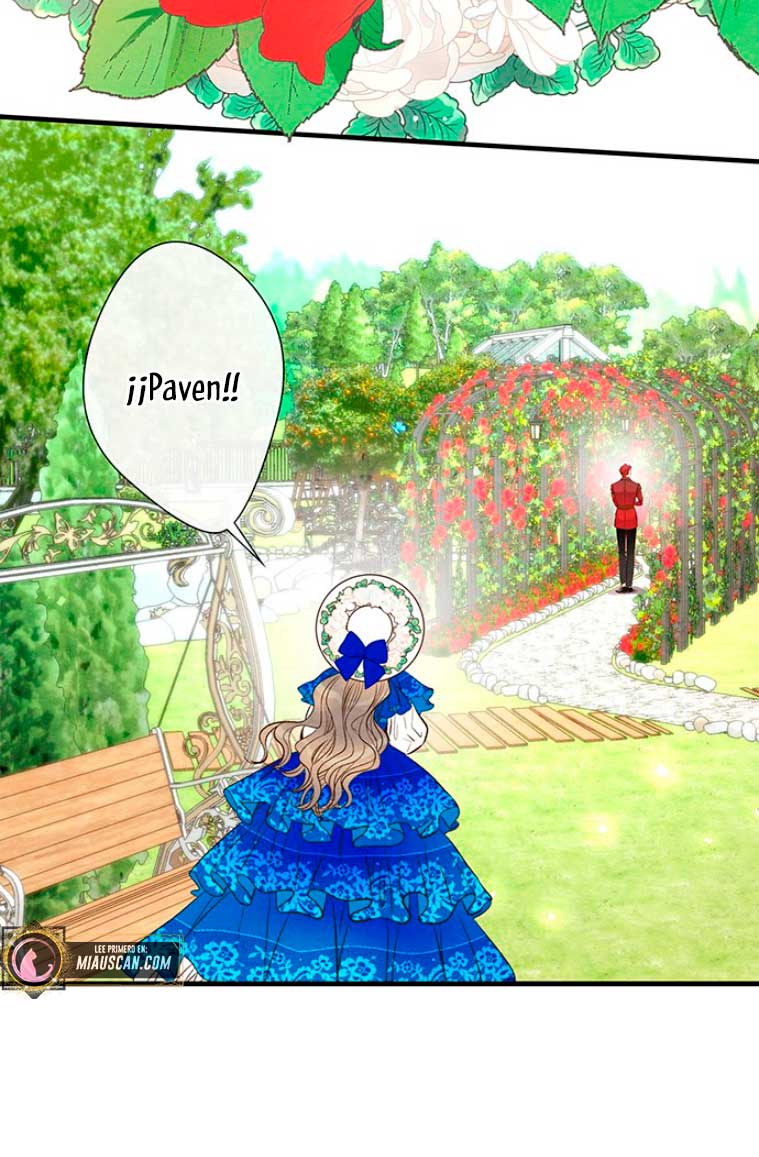 El príncipe problemático Capítulo 10 - Página 26