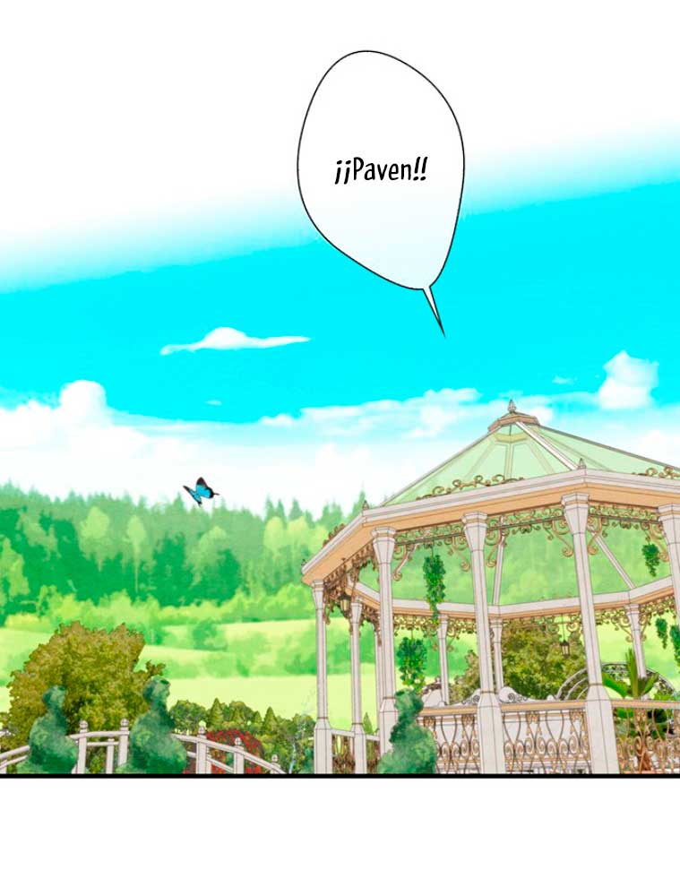 El príncipe problemático Capítulo 10 - Página 27