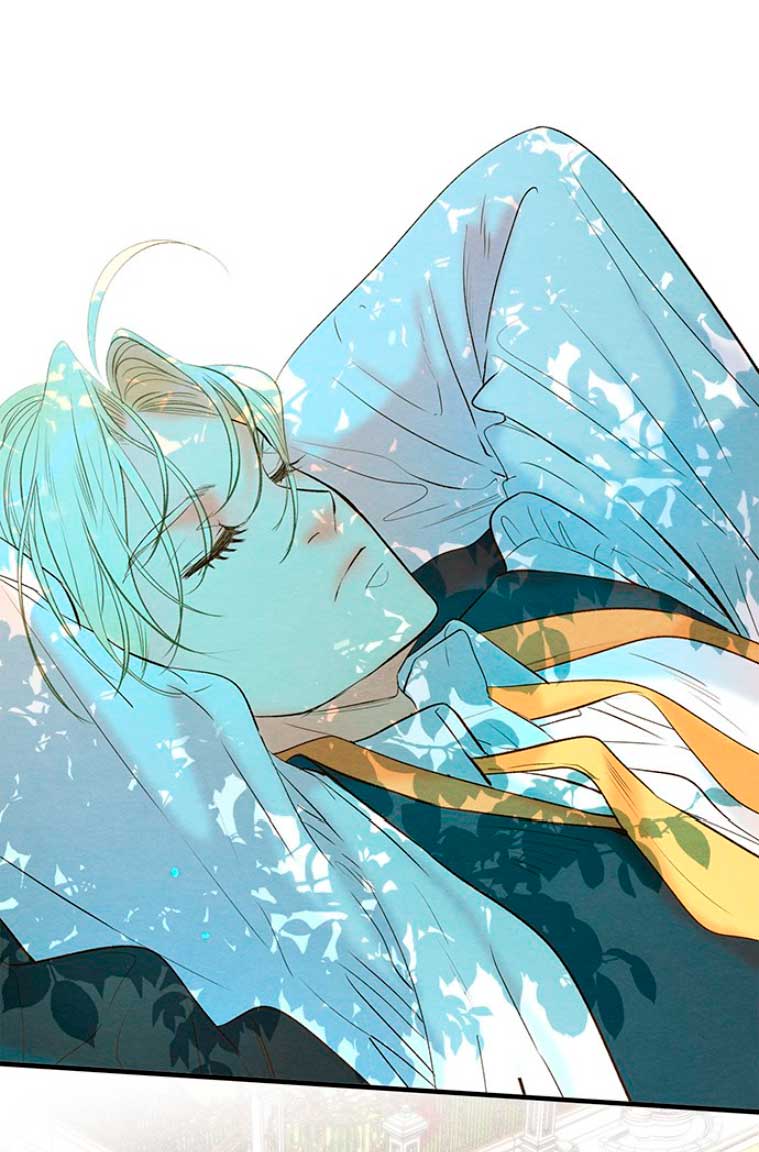 El príncipe problemático Capítulo 10 - Página 28