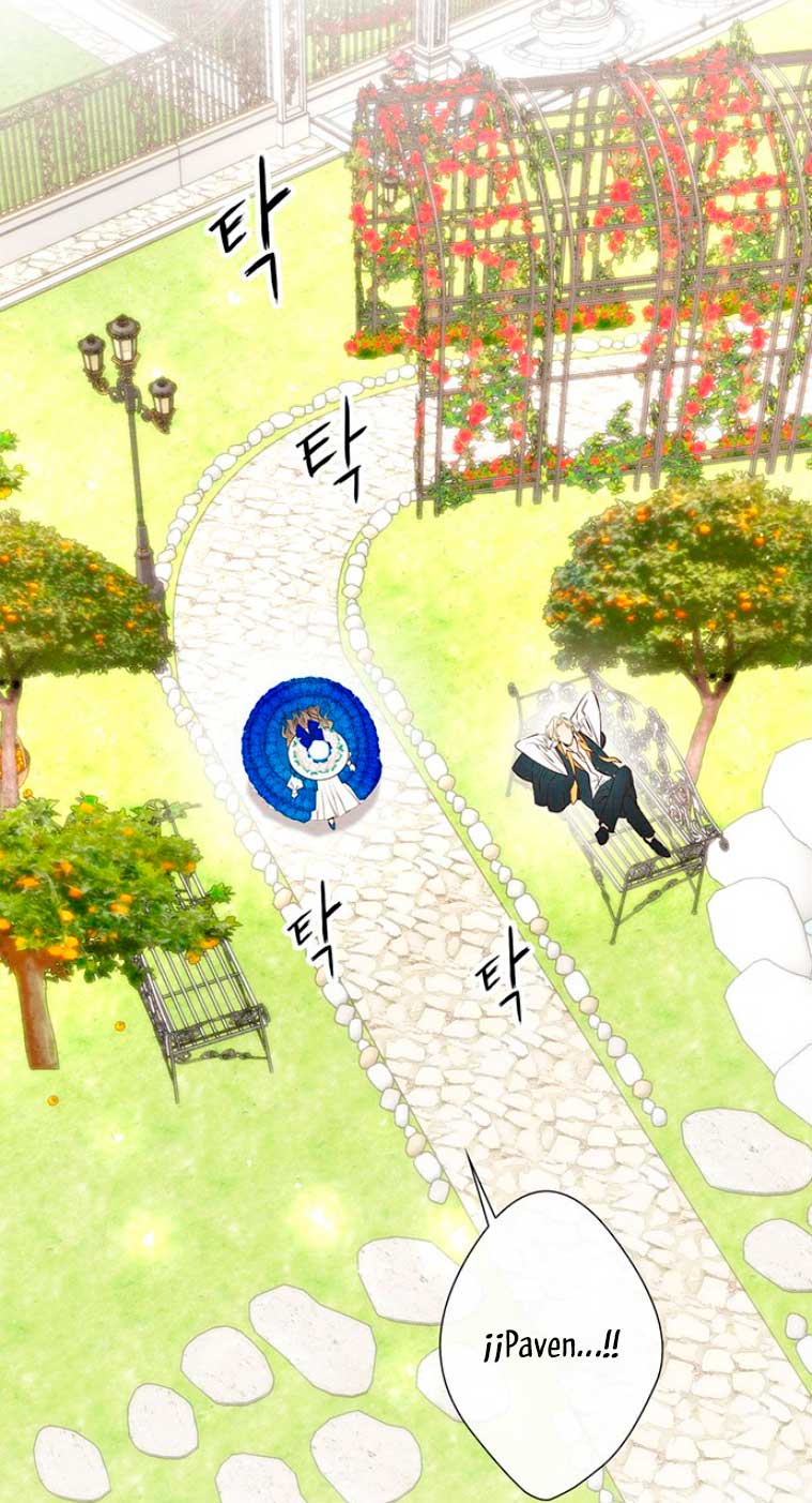 El príncipe problemático Capítulo 10 - Página 29