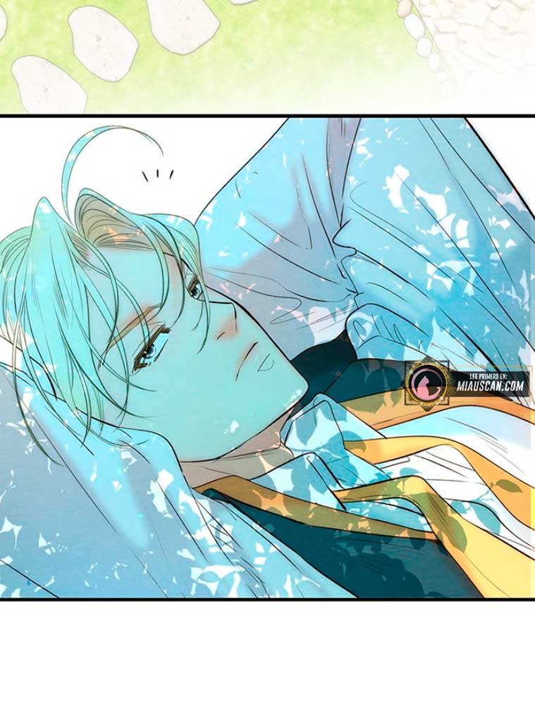 El príncipe problemático Capítulo 10 - Página 30