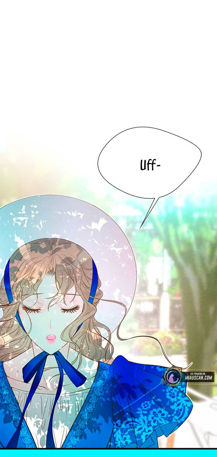 El príncipe problemático Capítulo 10 - Página 34