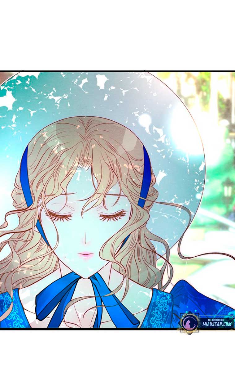 El príncipe problemático Capítulo 10 - Página 36