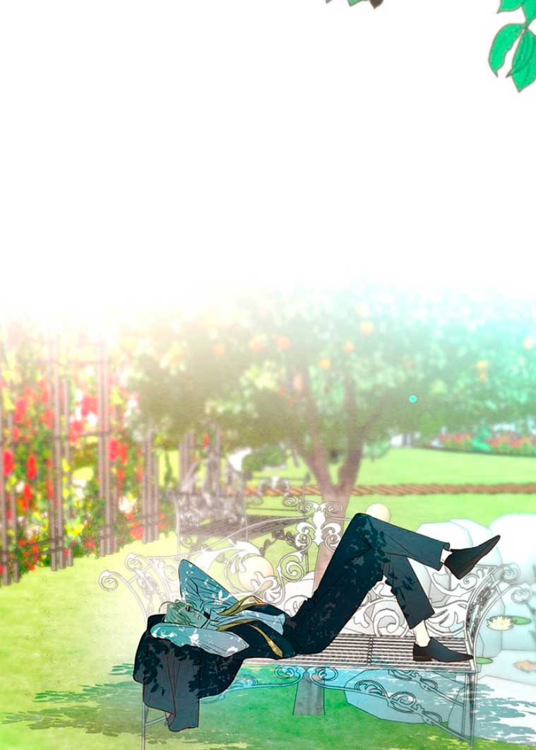 El príncipe problemático Capítulo 10 - Página 39