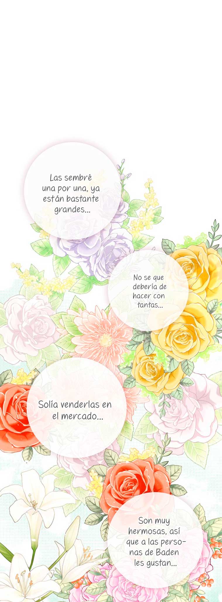 El príncipe problemático Capítulo 10 - Página 4