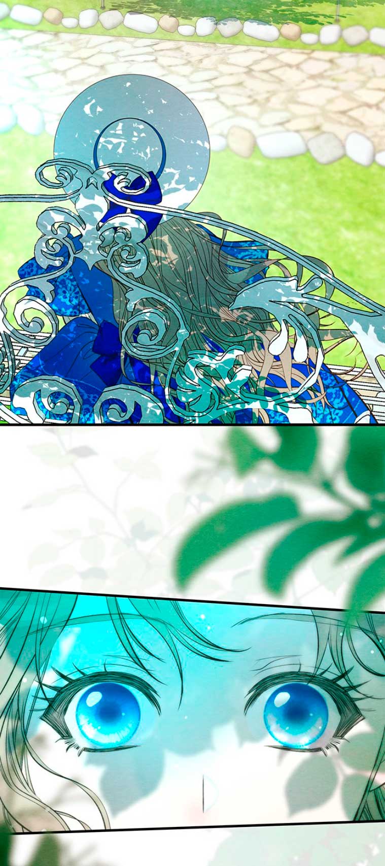 El príncipe problemático Capítulo 10 - Página 40