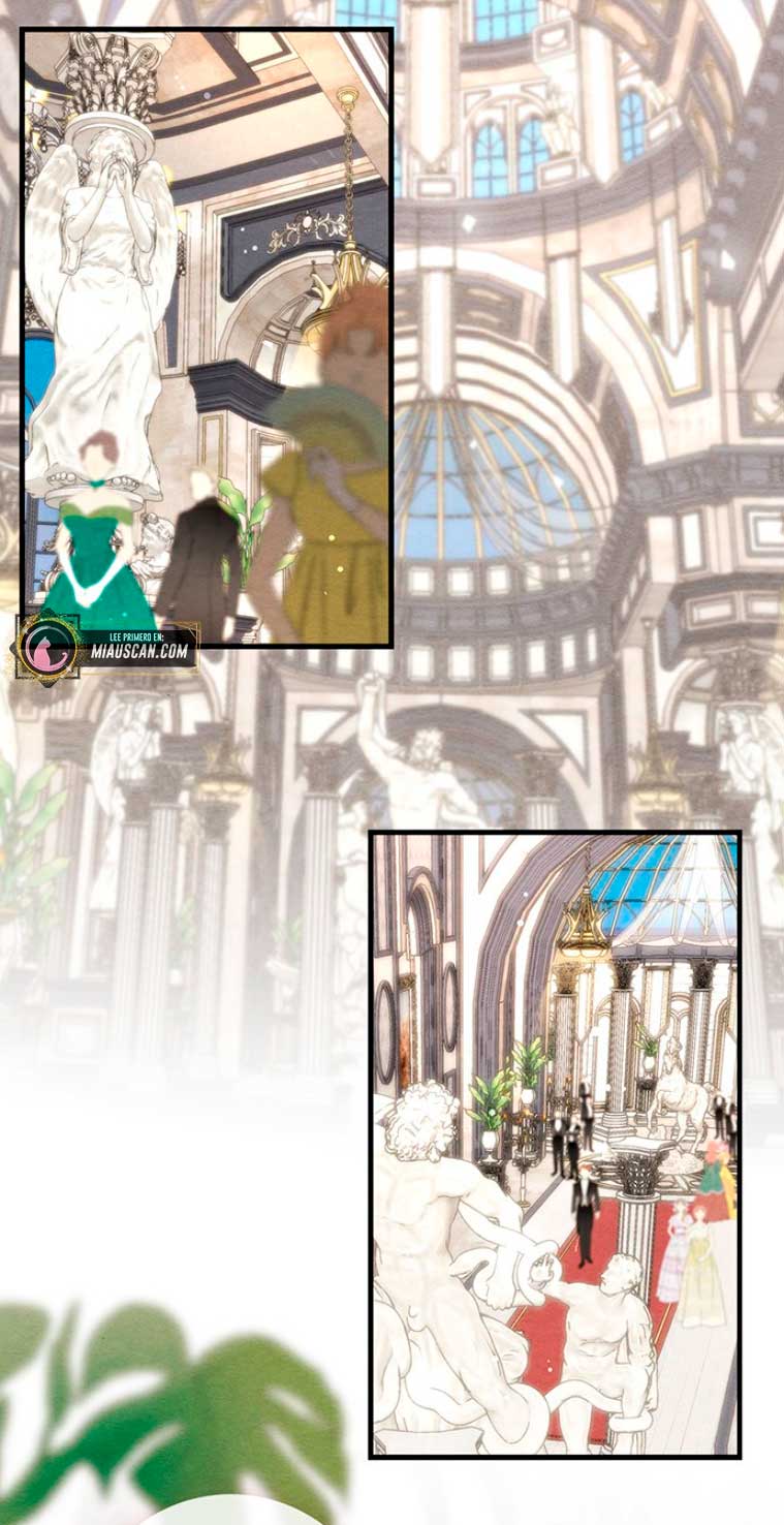 El príncipe problemático Capítulo 10 - Página 47