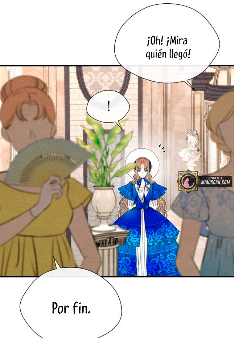 El príncipe problemático Capítulo 10 - Página 49