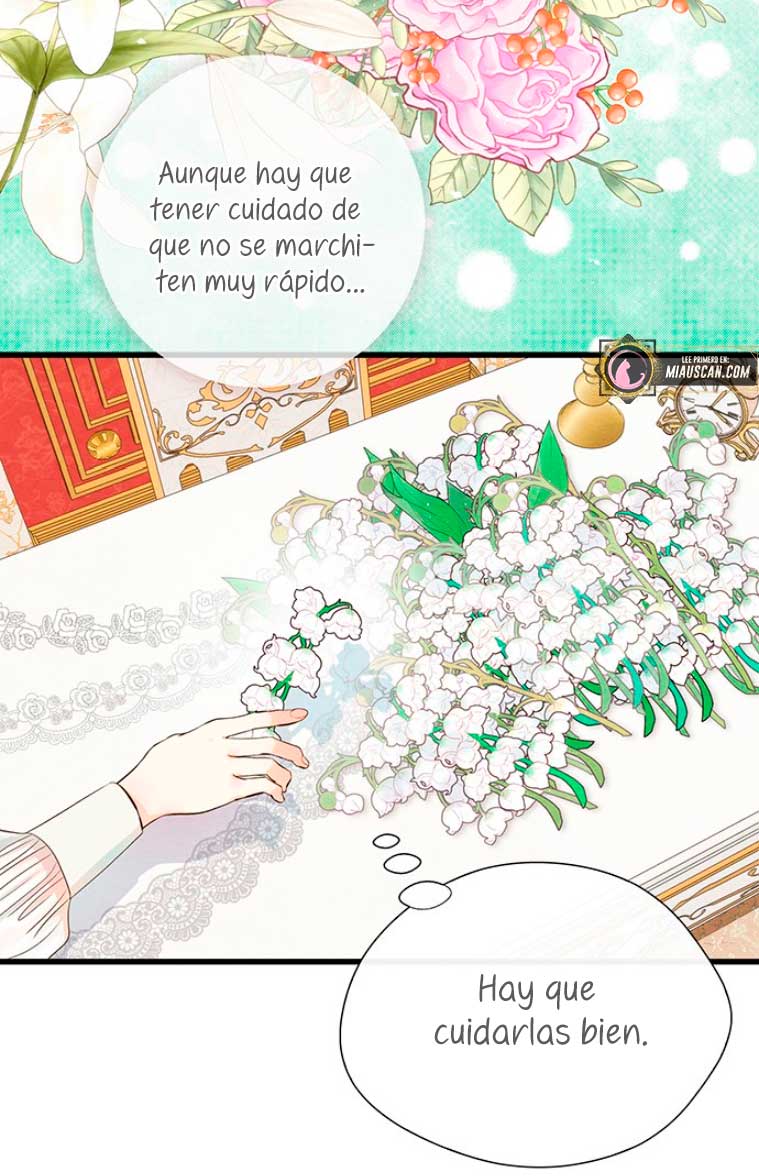 El príncipe problemático Capítulo 10 - Página 5