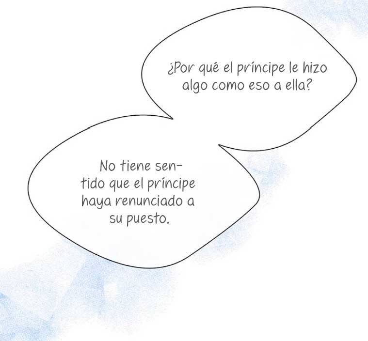 El príncipe problemático Capítulo 10 - Página 55