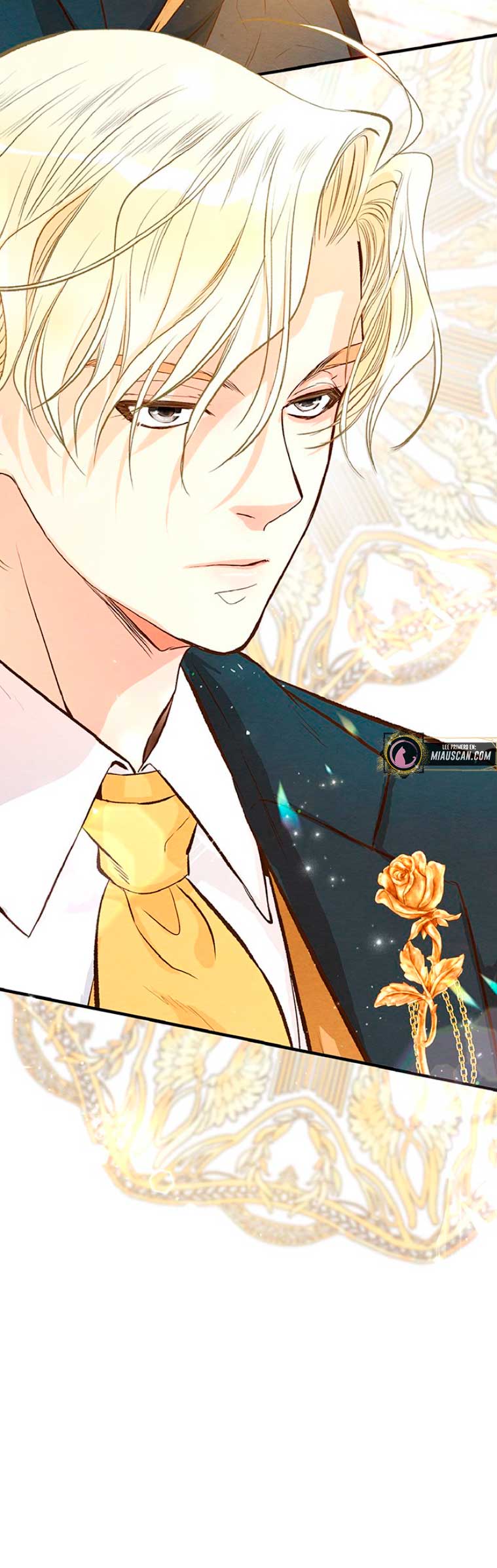 El príncipe problemático Capítulo 10 - Página 59