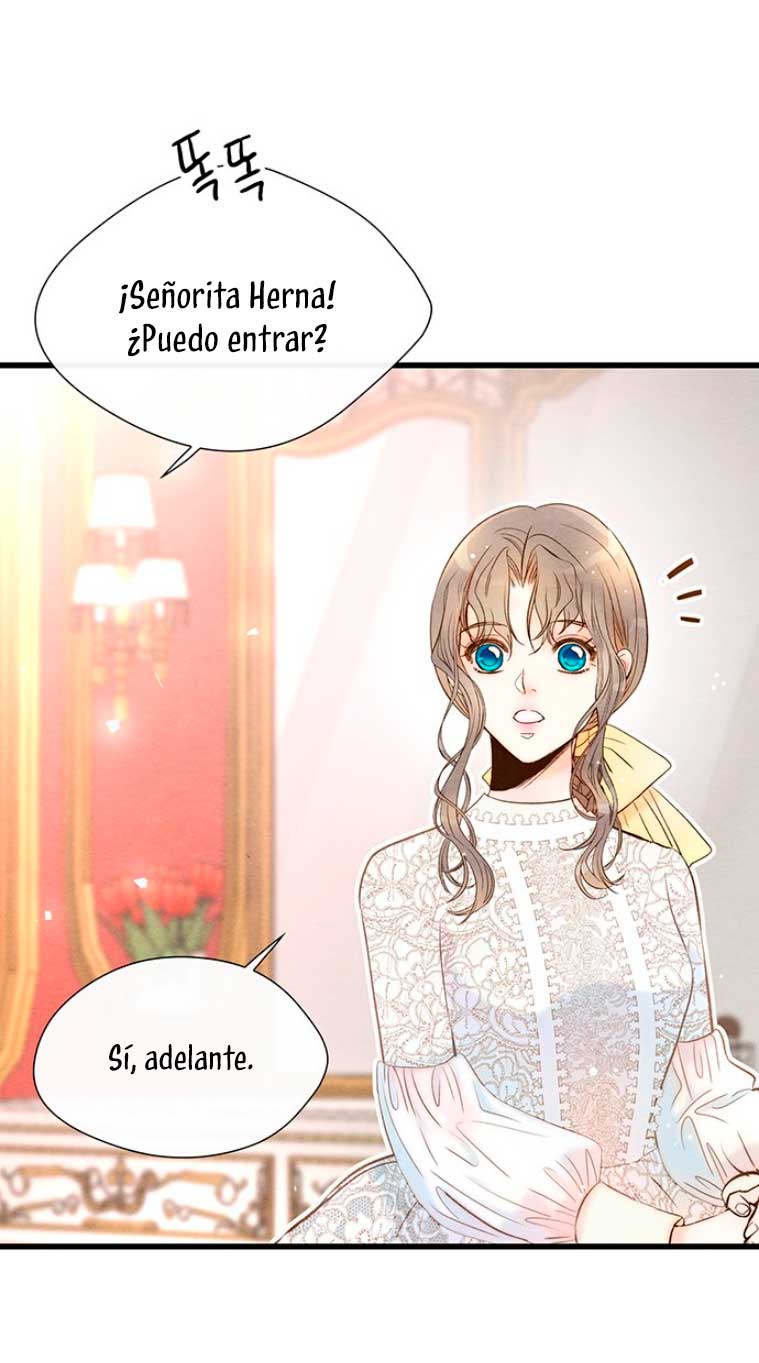 El príncipe problemático Capítulo 10 - Página 6