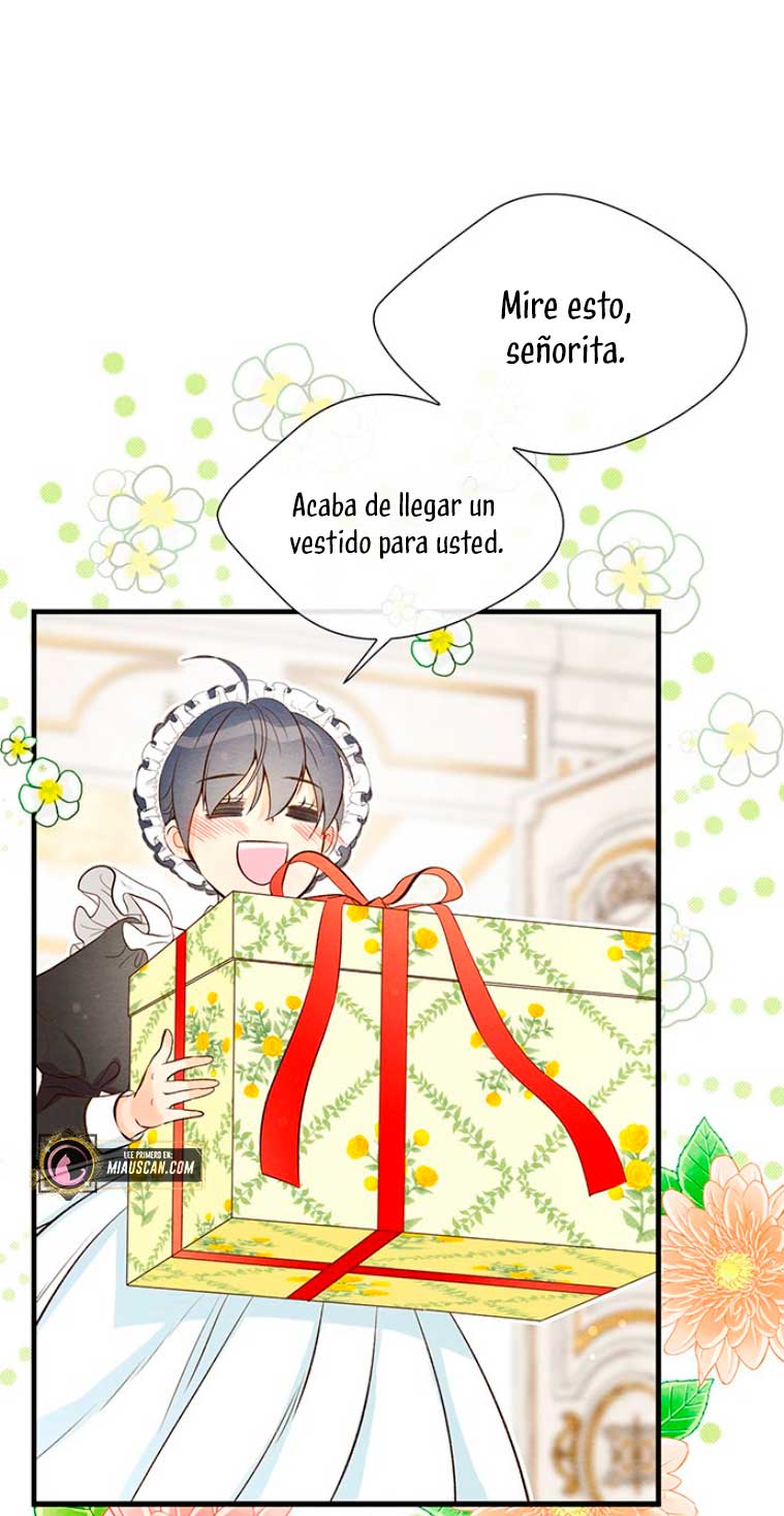 El príncipe problemático Capítulo 10 - Página 7