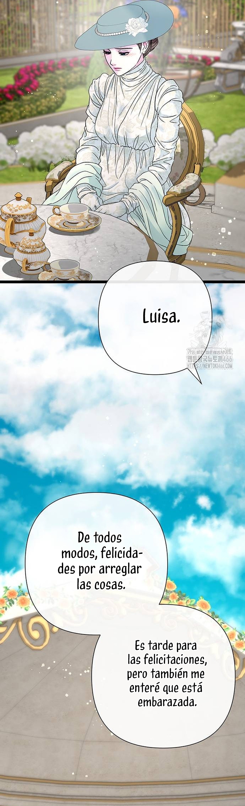 El príncipe problemático Capítulo 100 - Página 12