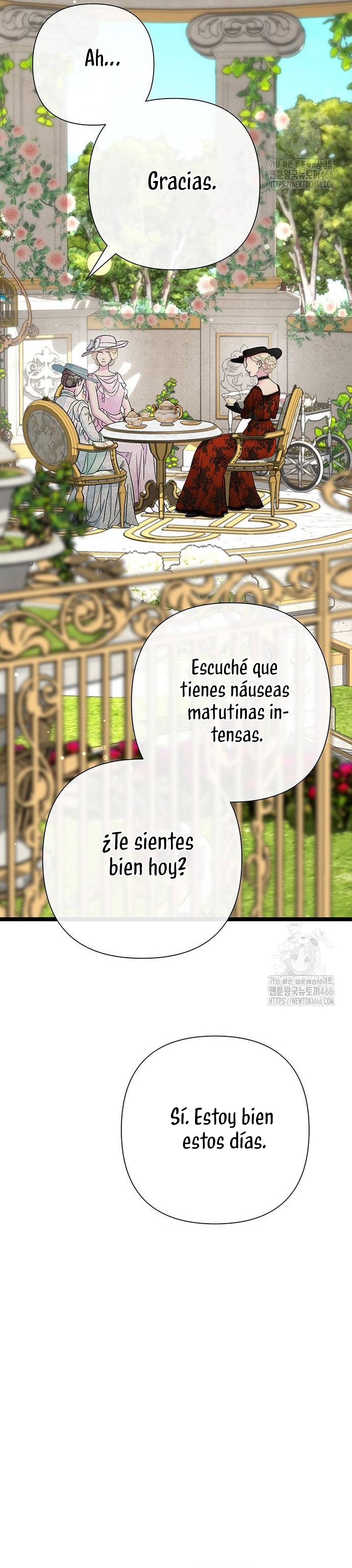 El príncipe problemático Capítulo 100 - Página 13