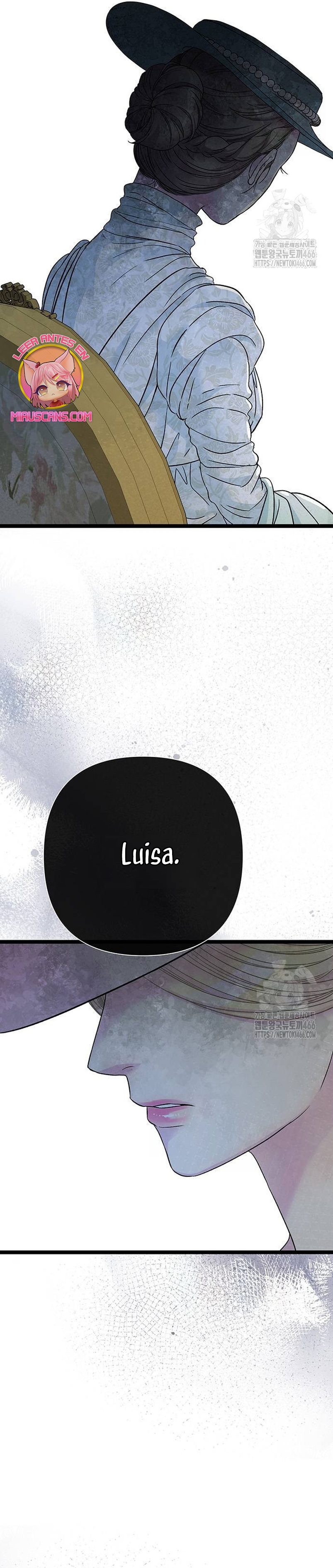 El príncipe problemático Capítulo 100 - Página 16