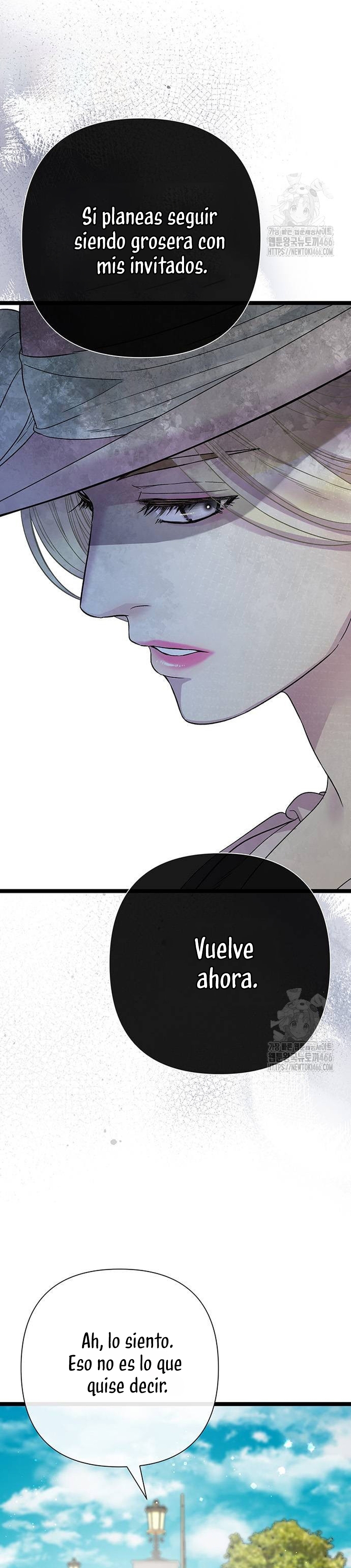 El príncipe problemático Capítulo 100 - Página 17