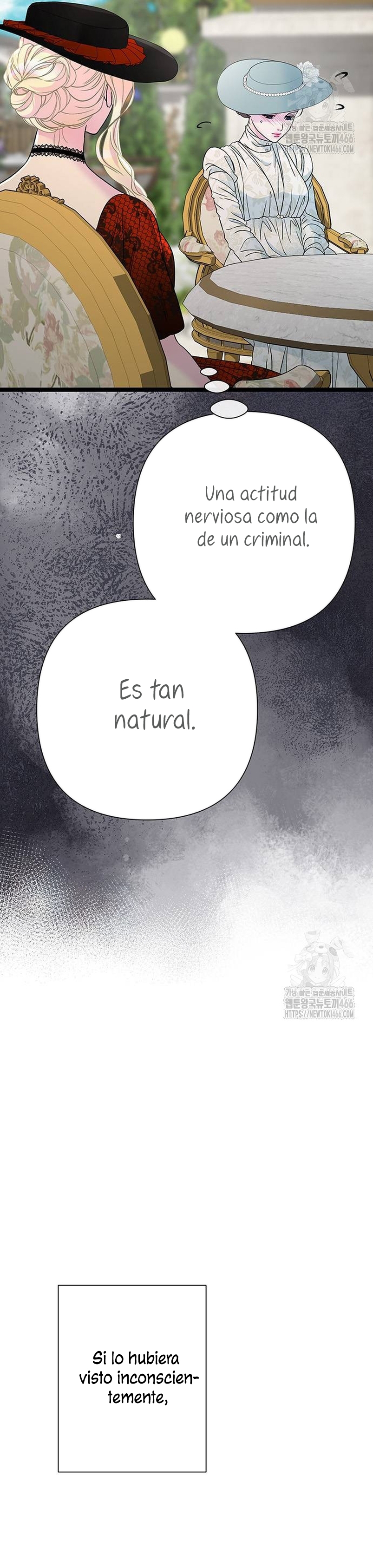 El príncipe problemático Capítulo 100 - Página 19