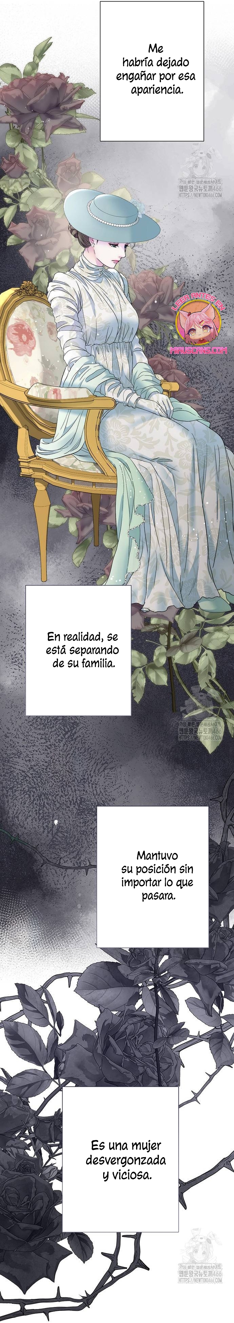 El príncipe problemático Capítulo 100 - Página 20