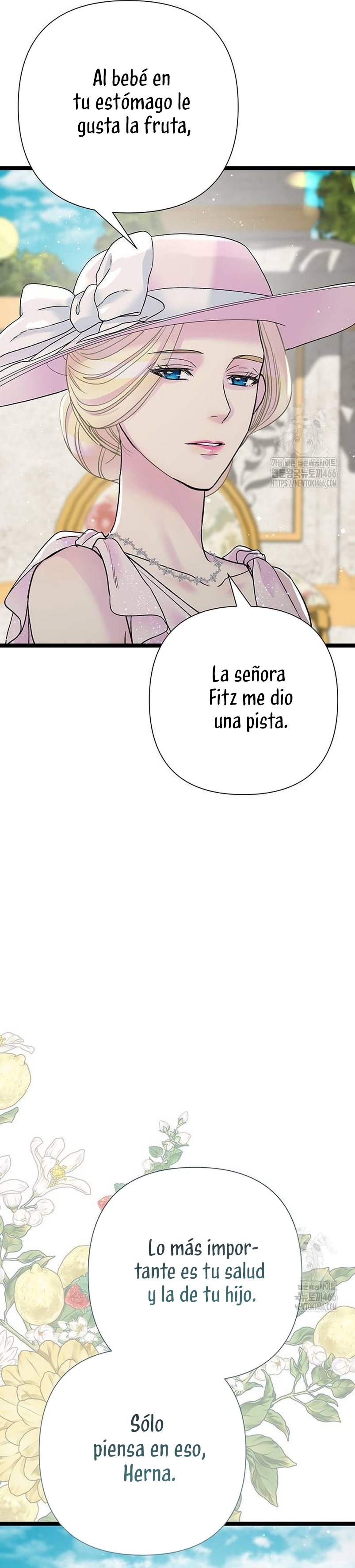 El príncipe problemático Capítulo 100 - Página 22