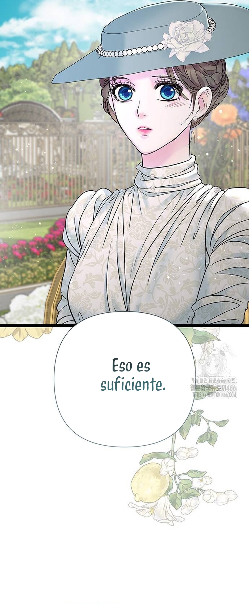 El príncipe problemático Capítulo 100 - Página 23