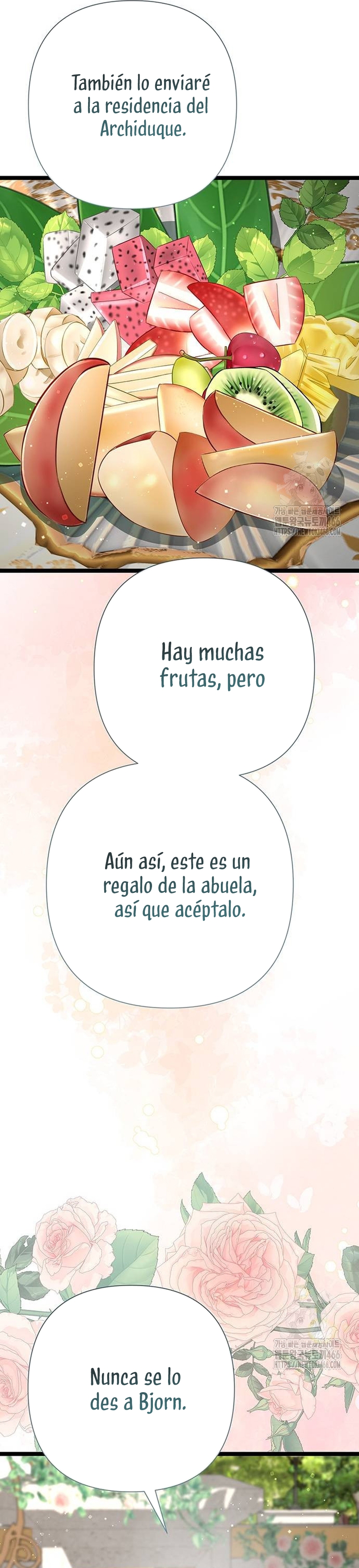 El príncipe problemático Capítulo 100 - Página 24