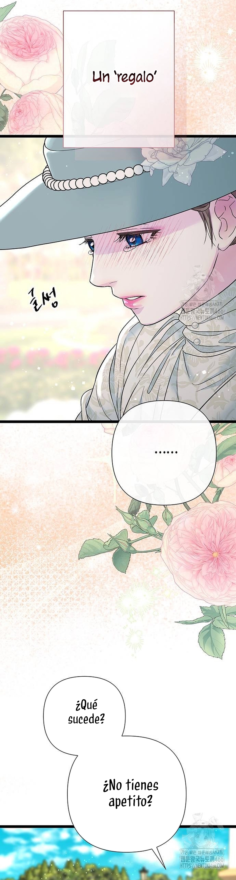 El príncipe problemático Capítulo 100 - Página 26