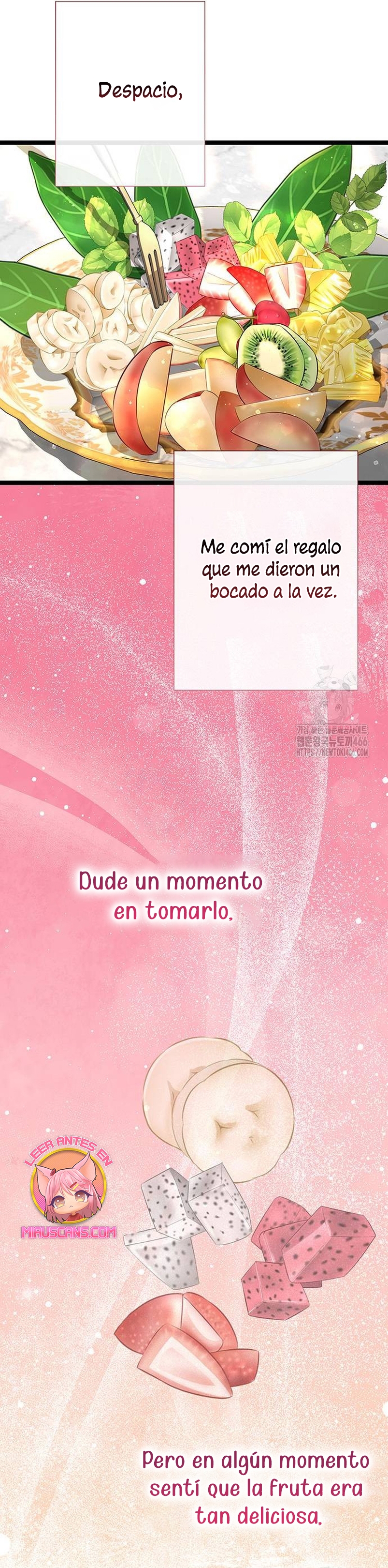 El príncipe problemático Capítulo 100 - Página 29