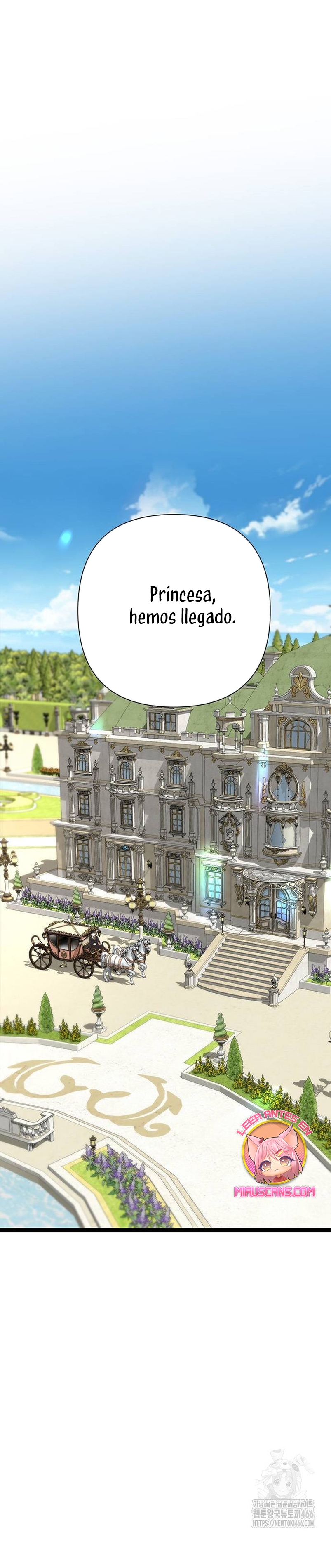 El príncipe problemático Capítulo 100 - Página 3